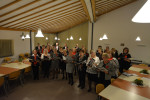 Inzingen koor in De Herberg2